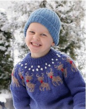 Knitting pattern copy super