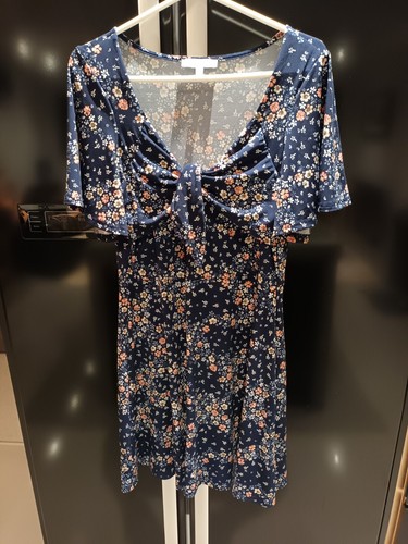 Oasis pretty dress - pretty,