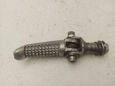 Suzuki GSXR 750 L Slingshot