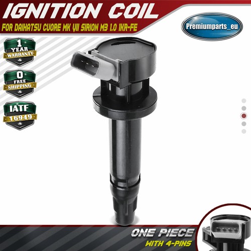 Brand new ignition coil for - brand,