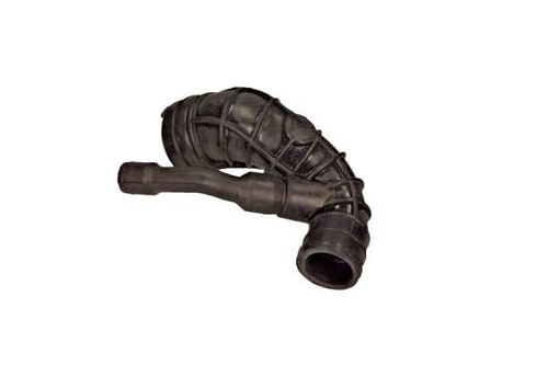 Air filter intake hose - filter, fits