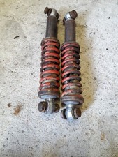 MALAGUTI RC50 1970'S REAR SHOCKS