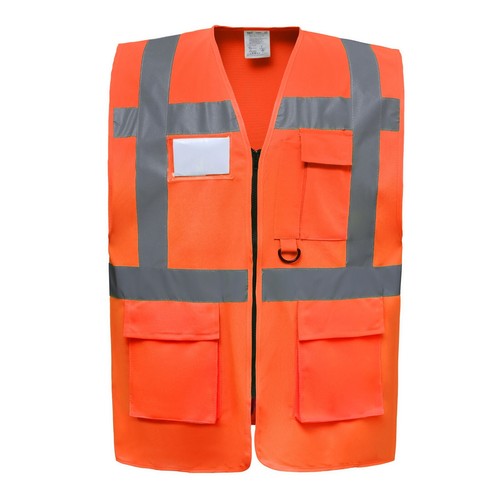 Yoko zipped vis - yoko,