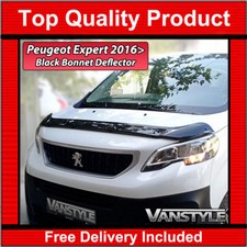 Fits peugeot expert - fits, 2016+