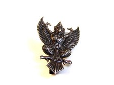 Vintage Siam Sterling Silver