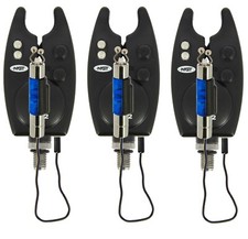 Carp Bite Alarm 3x Setup Tone