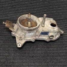 Mercedes Benz W124 W126 R129 Air Flow Mass Meter Sensor - Bosch 0438121033