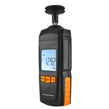 Digital Contact Tachometer