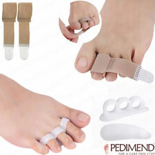 Toe separator, Bunion