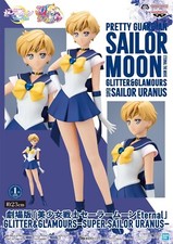 Sailor Uranus Glitter &