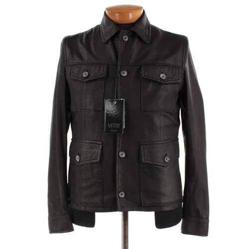 Latini nwt 100 leather - latini, 100%