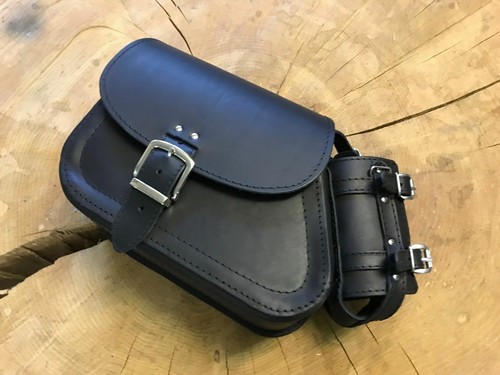 Side bag dyna clean - side,