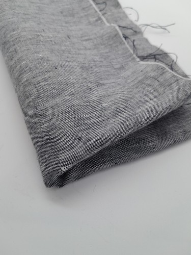 100 irish linen craft sample - 100%,