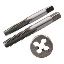 UNC Imperial Tap and Die