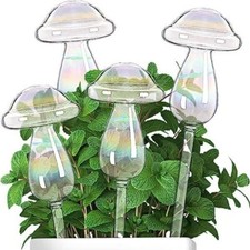 Plant self watering globes - plant,