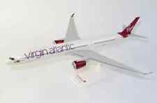 Virgin Atlantic Airbus