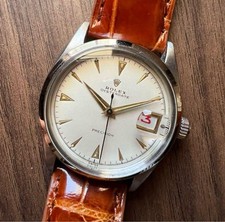 Rolex Oysterdate Precision