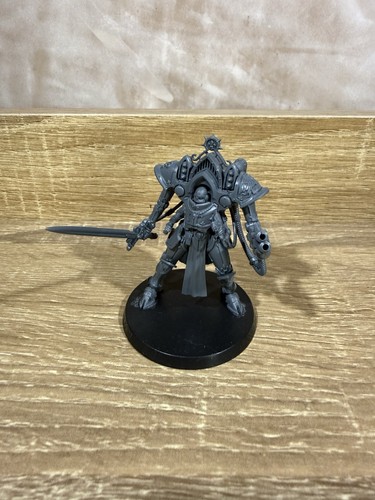 Warhammer 40k adepta sororitas - warhammer,