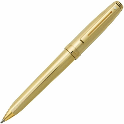 Sheaffer prelude fluted 22k - sheaffer,