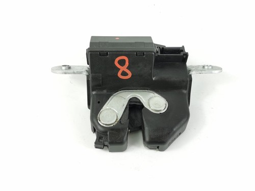 Corsa tailgate boot - tailgate,