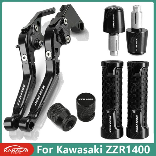 4pcs for kawasaki zzr1400 - kawasaki,