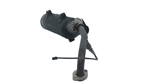 Mbk 125 skyliner exhaust - mbk,