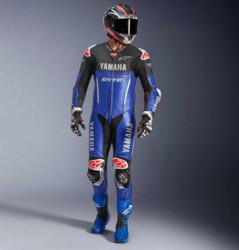 Alpinestars yamaha 1pc race - alpinestars,