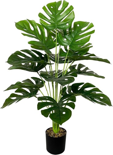 Large artificial plant faux - large,