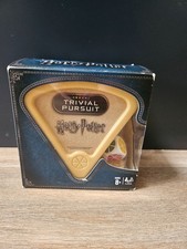 Harry Potter Trivial Pursuit