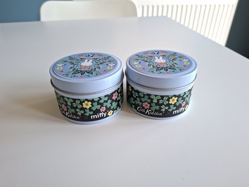 Cath kidston miffy red berry - miffy,