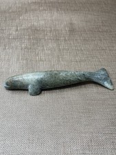 Small Vintage Inuit Style