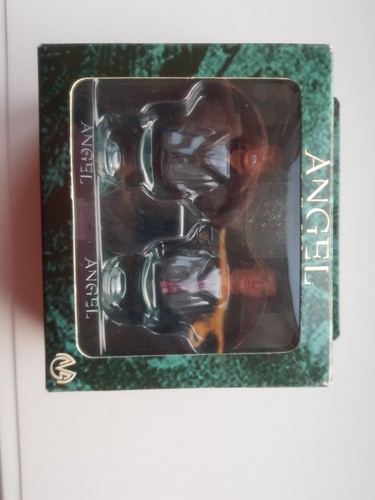 Rare moore buffy angel - buffy,