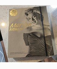 Paragon Books Marilyn Monroe