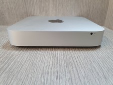 Mac mini a1347 16gb ram - mac, pc