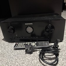 Marantz SR5008 AV Surround
