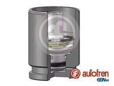 REAR AXLE D02519K PISTON