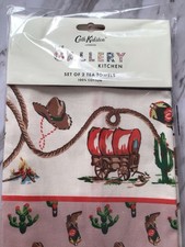 Cath Kidston Cowgirl Rodeo Set