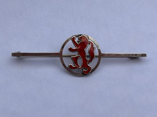 Vintage sterling silver and