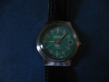 Citizen  Automatic 21 Jewels