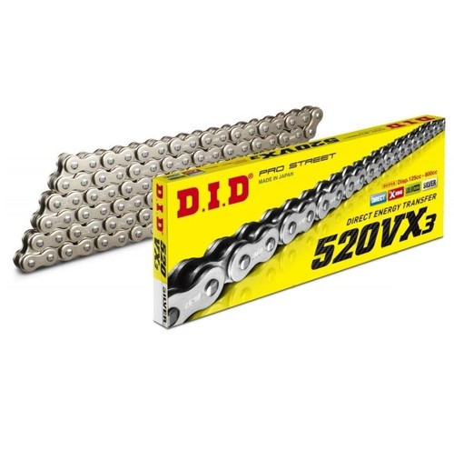 Did vx3 ring - bike, chain