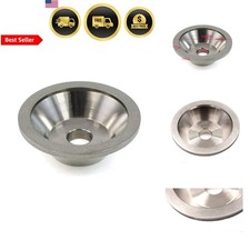 Diamond Grinding Wheel Alloy