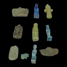 Authentic Ancient Egyptian