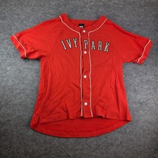 Ivy Park Unisex Baseball