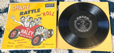 Bill haley his comets - bill, &