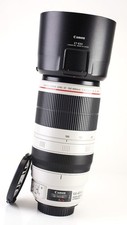 Canon EF 100-400mm II F4.5-5.6