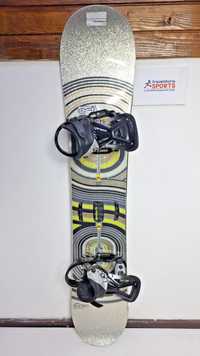 Burton 150 snowboard - 150, +