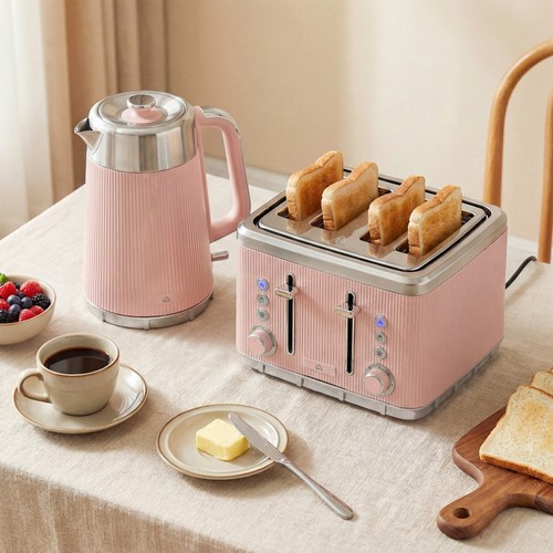 Rapid boil kettle slice - kettle, &4