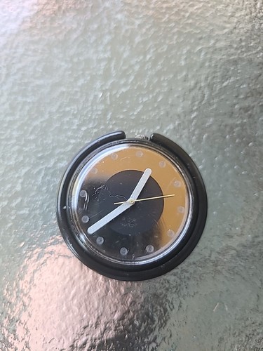 1989 silver and - black, swiss