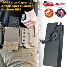 Airsoft Paintball Plastic BB