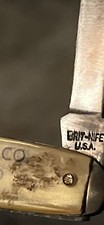  Brit- Nife No 32 Jam Tool